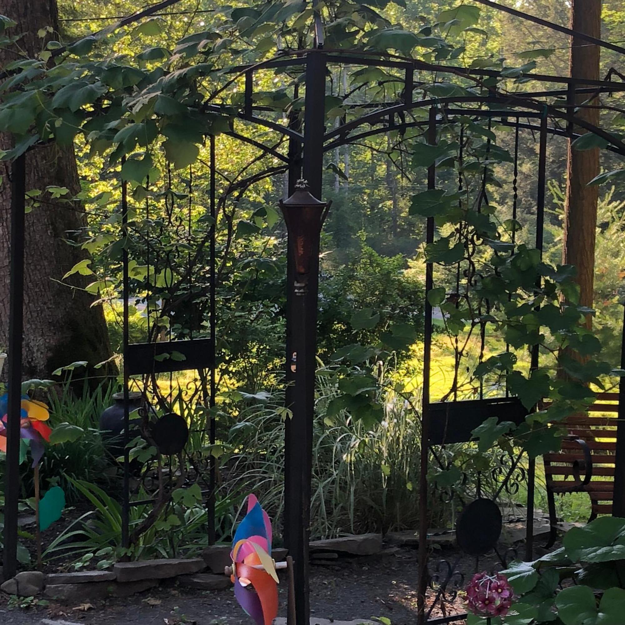 Brookview Manor Inn Canadensis Bagian luar foto