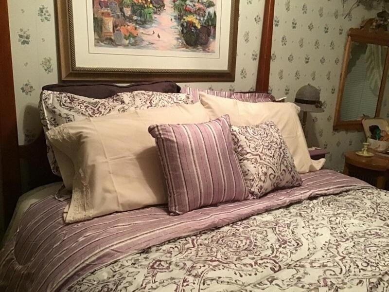 Brookview Manor Inn Canadensis Bagian luar foto