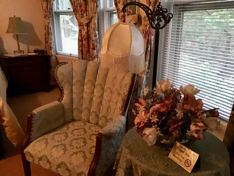 Brookview Manor Inn Canadensis Bagian luar foto