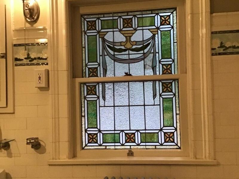 Brookview Manor Inn Canadensis Bagian luar foto