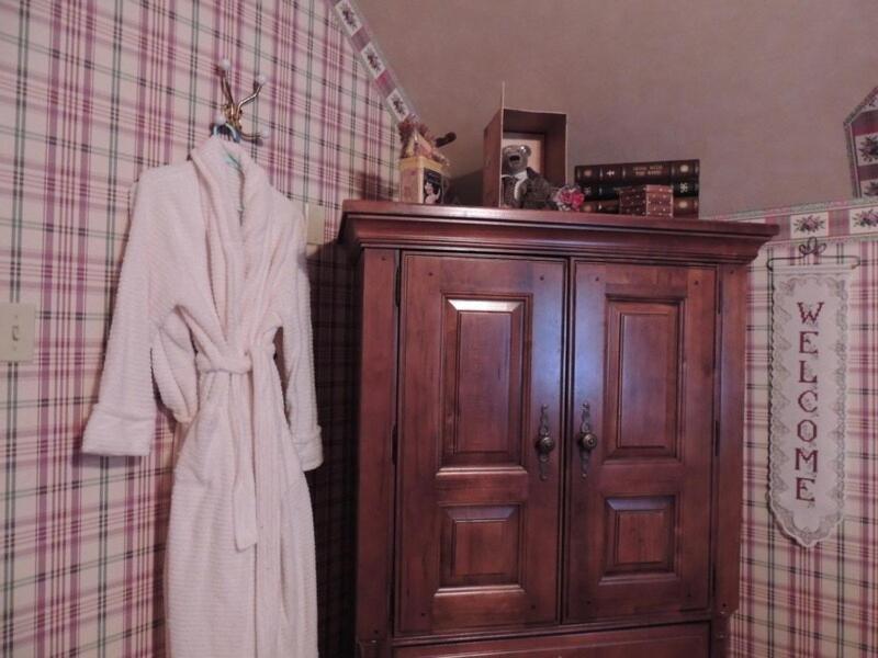 Brookview Manor Inn Canadensis Bagian luar foto
