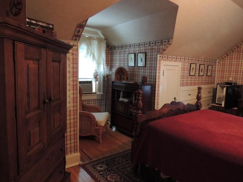 Brookview Manor Inn Canadensis Bagian luar foto