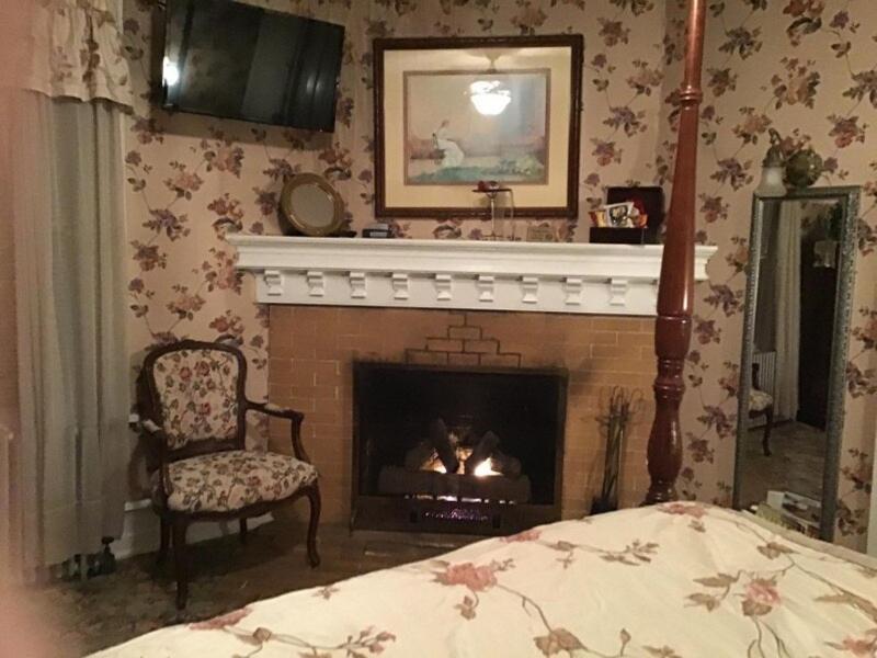 Brookview Manor Inn Canadensis Bagian luar foto