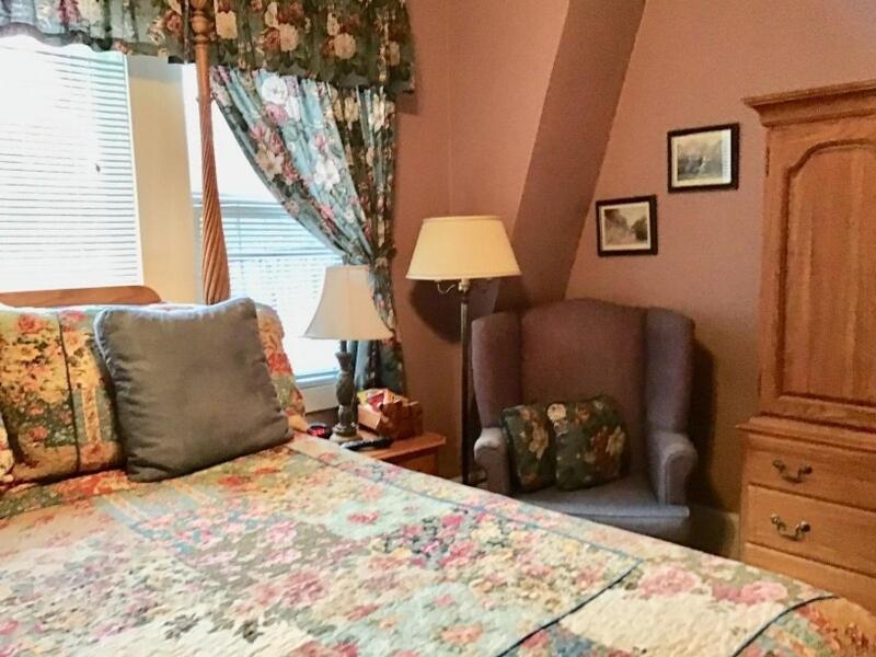 Brookview Manor Inn Canadensis Bagian luar foto