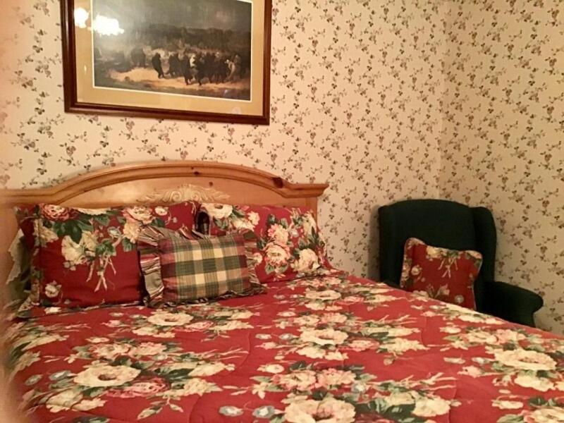 Brookview Manor Inn Canadensis Bagian luar foto
