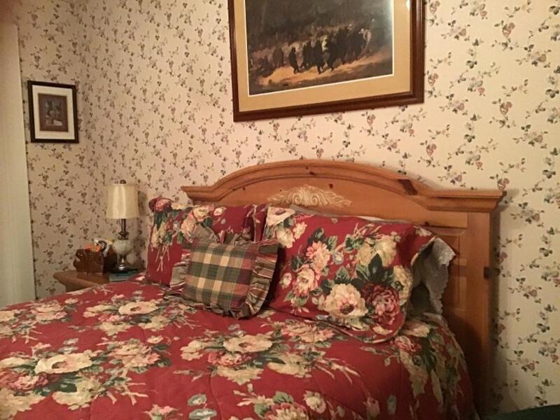 Brookview Manor Inn Canadensis Bagian luar foto