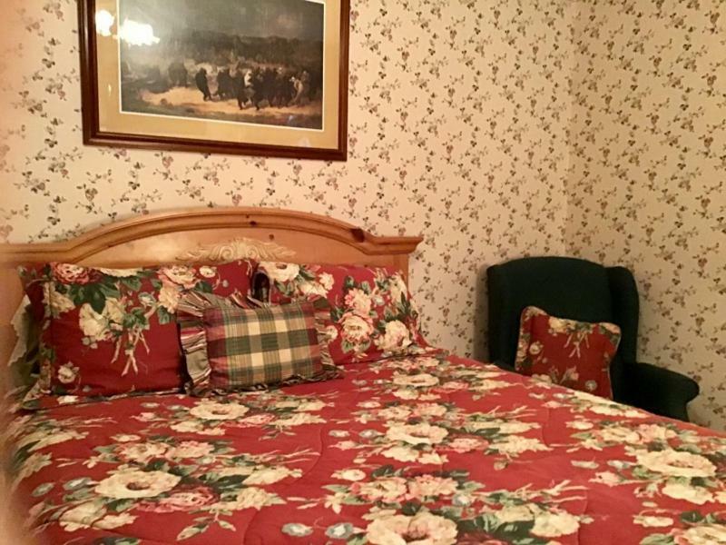 Brookview Manor Inn Canadensis Bagian luar foto