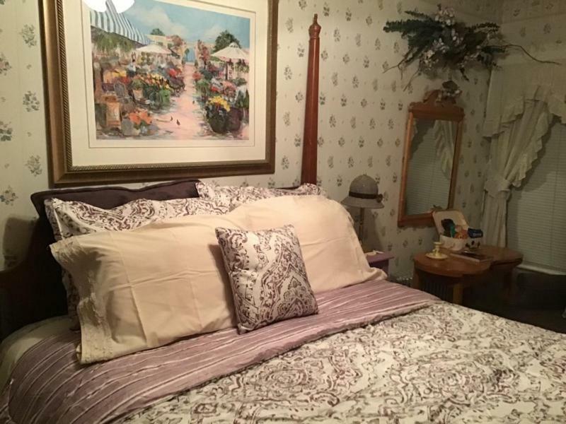 Brookview Manor Inn Canadensis Bagian luar foto